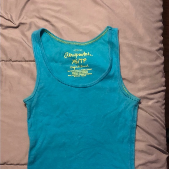 Aeropostale extra small tank top - Picture 1 of 3